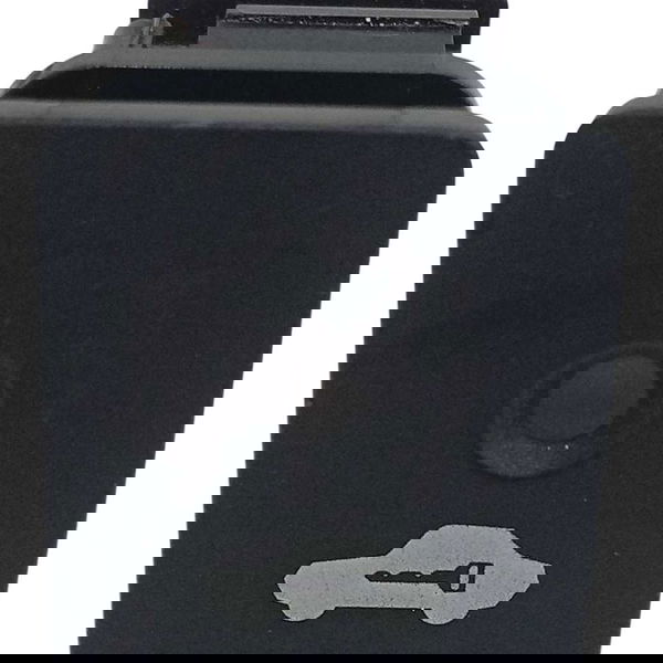 Botão Interruptor Security Painel Toyota Corolla 2012 Preto