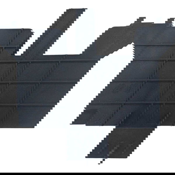 Suporte Módulo Interface Gm Tracker 2020