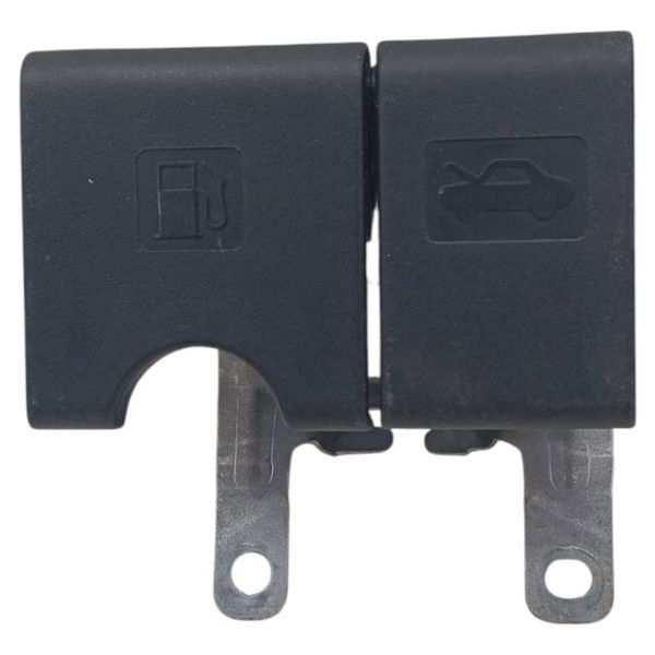 Alavanca Abertura Capo Portinhola Nissan Versa 2018