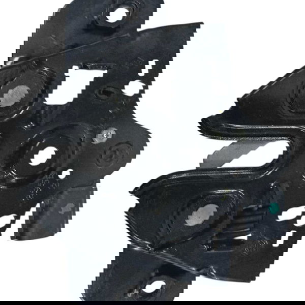 Fechadura Capo Nissan Kicks 2022