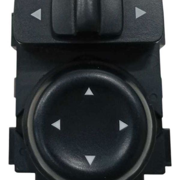 Botão Regulagem Retrovisores Nissan Kicks 2022