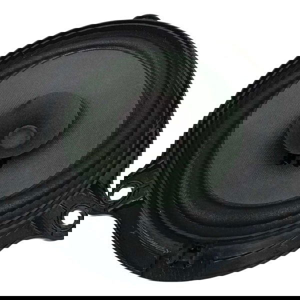 Alto Falante Porta Dianteira Esquerda  Nissan Kicks 2022 Preto