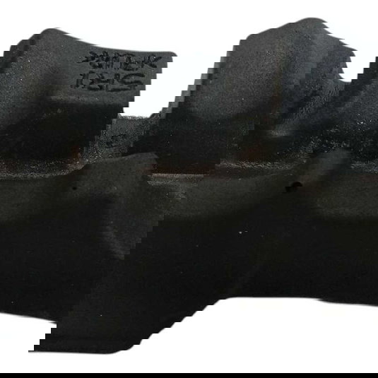 Espuma Mangueira Motor Honda City Hatch 2023 Cinza-escuro