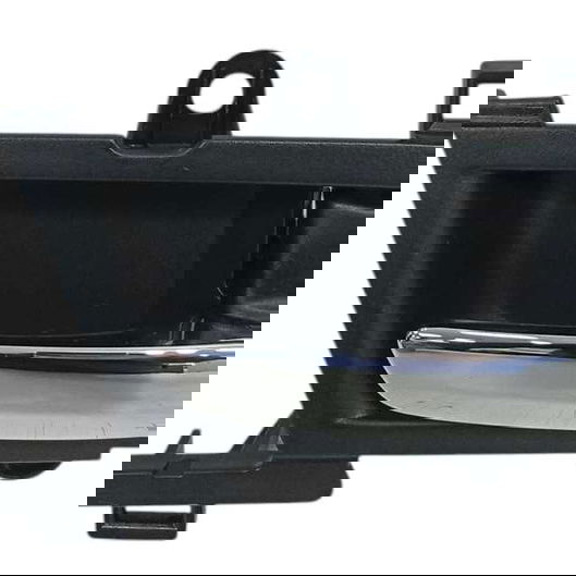 Maçaneta Interna Porta  Traseira Direi Honda City Hatch 2023 Cinza-escuro Traseira