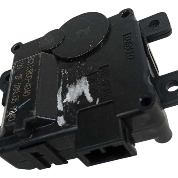 Motor Atuador Caixa Evaporadora Honda City Hatch 2023 N2