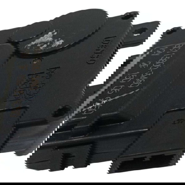 Motor Atuador Caixa Evaporadora  Honda City Hatch 2023 N1