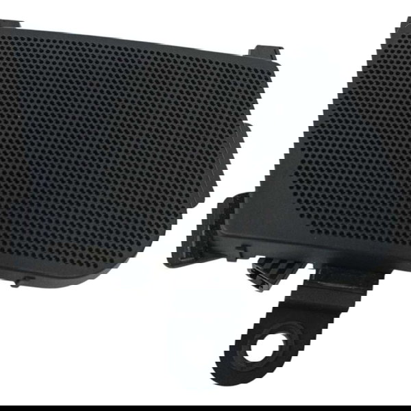 Tweeter Porta  Traseira Esquerda Honda City Hatch 2023 Cinza-escuro