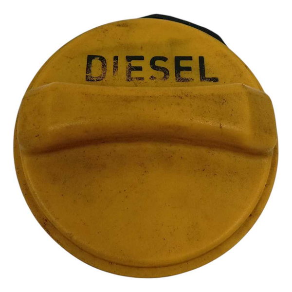 Tampa Gargalo Combustivel Discovery Sport Hse Diesel 2016 Amarelo 2016