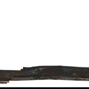 Cinta Suporte Tanque Combustivel Discovery Sport Diesel 2016