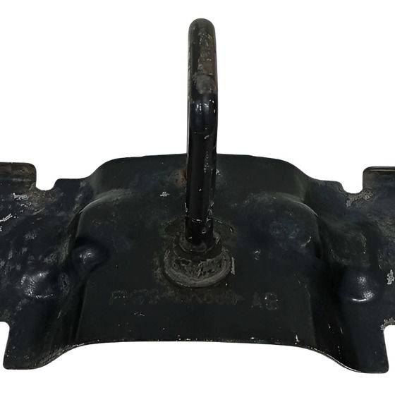 Batente Fechadura Capo Discovery Sport Sd4 Hse Diesel 2016