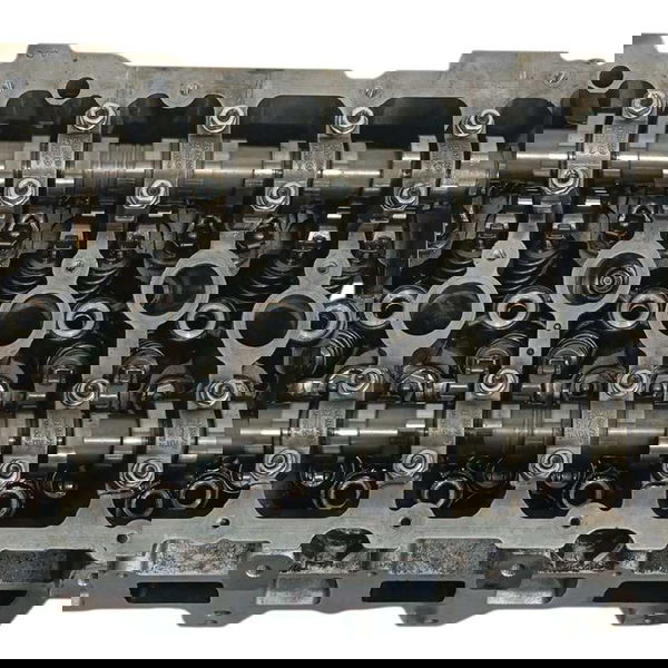 Cabeçote Vw Passat Cc V6 2014