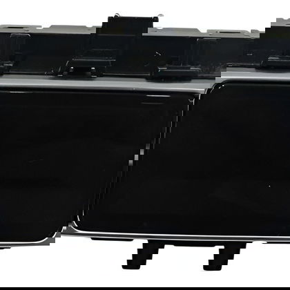 Botão Controle Temperatura Mercedes Cls 450 Amg 2019 Preto