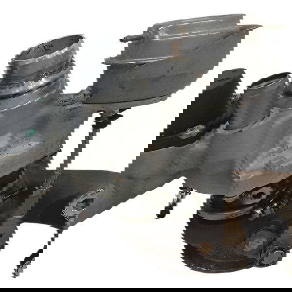 Turbina Gm Tracker 2021