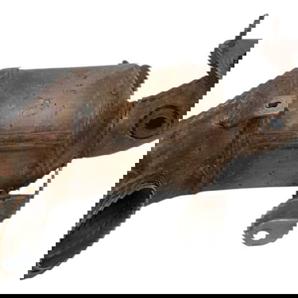 Catalisador Escape Gm Tracker 2021 55512328