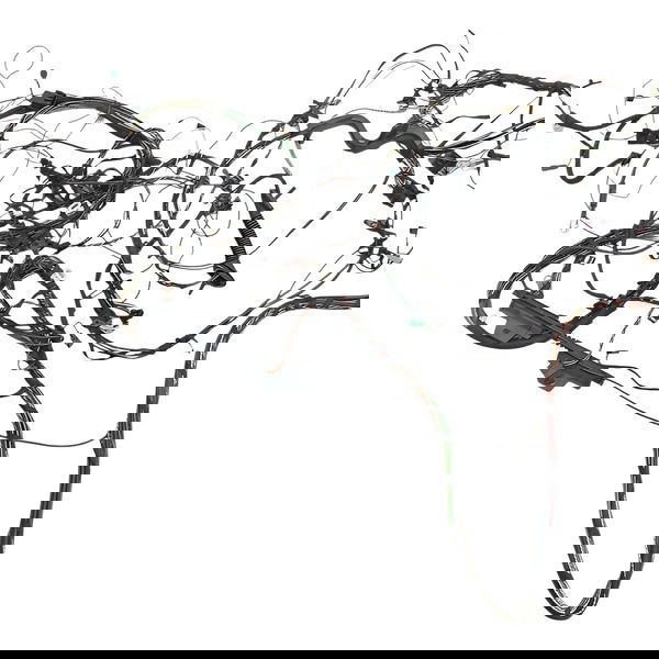 Chicote Carroceria Bmw X1 2014