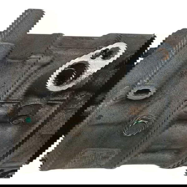 Compressor Ar Condicionado Vw Jetta 2014 0c5820803g