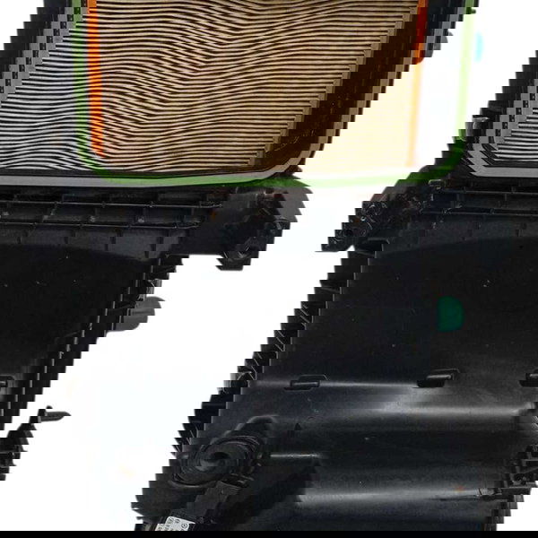 Caixa Filtro Ar Mercedes Cls 450 Amg 2019 A6540900301