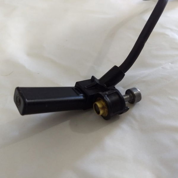 Sensor Rotação Bmw 320i Gt 2015