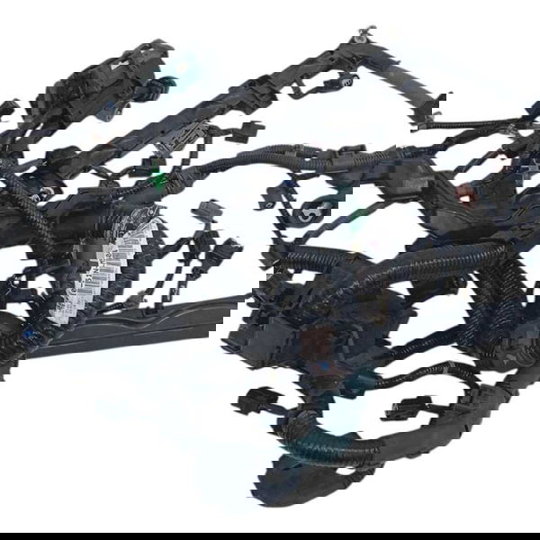 Chicote Caixa Fusíveis L200 Triton 2023 8501k69400