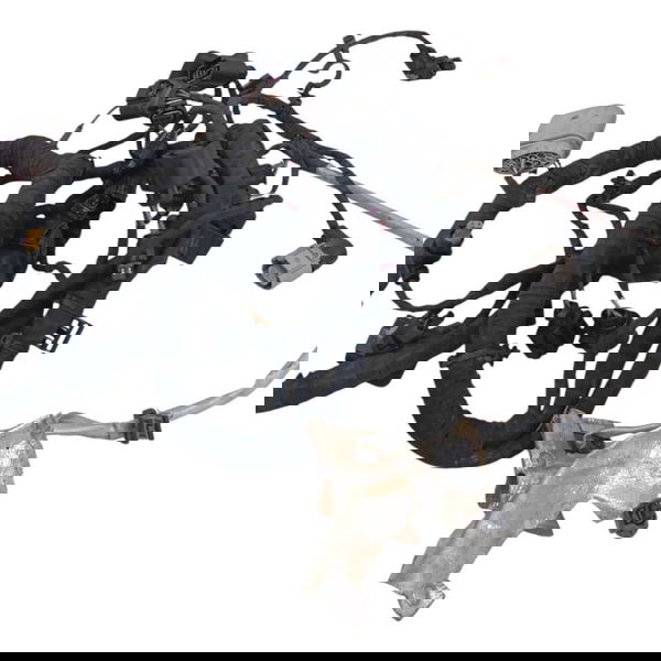 Chicote Injeção Motor Audi A3 2018