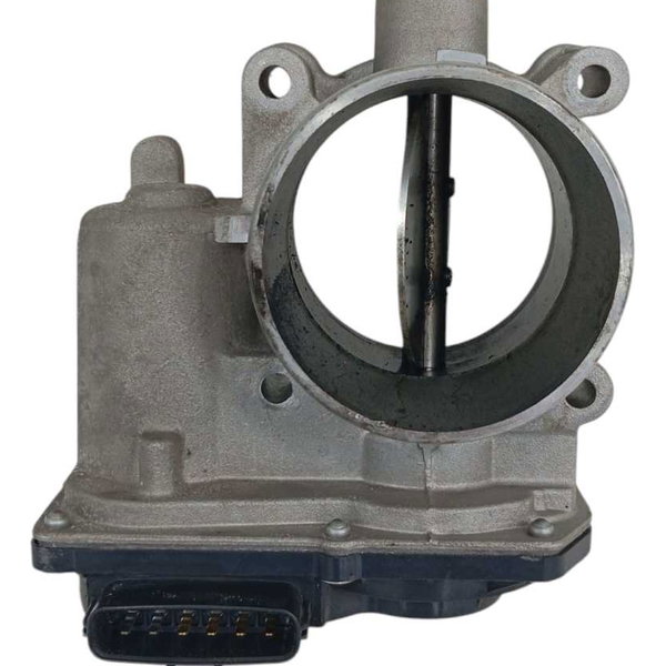 Corpo Borboleta Tbi Mitsubishi L200 New Triton 2023