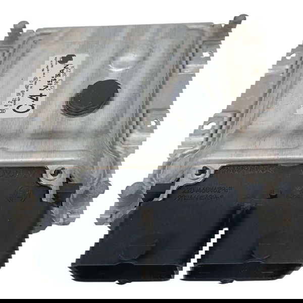 Módulo Injeção Nissan Sentra 2015