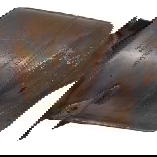 Catalisador Renault Sandero 2018 208026679r