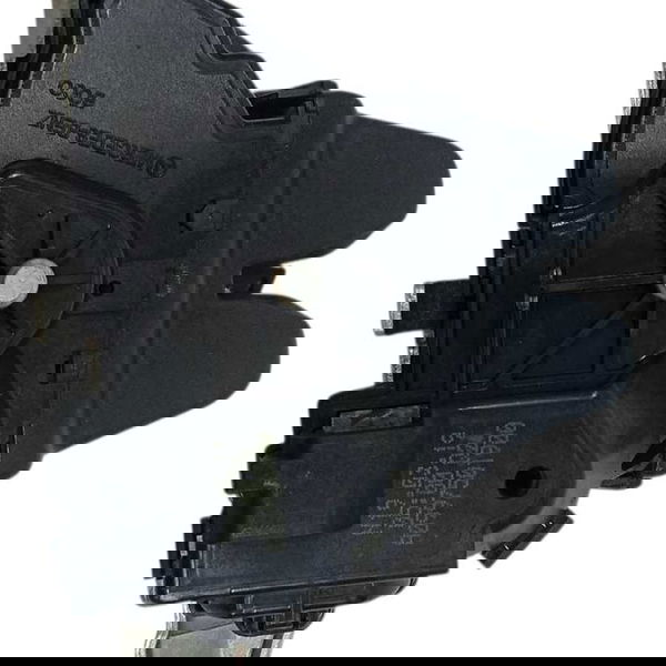 Fechadura Tampa Traseira Mercedes Cls 450 Amg 2019