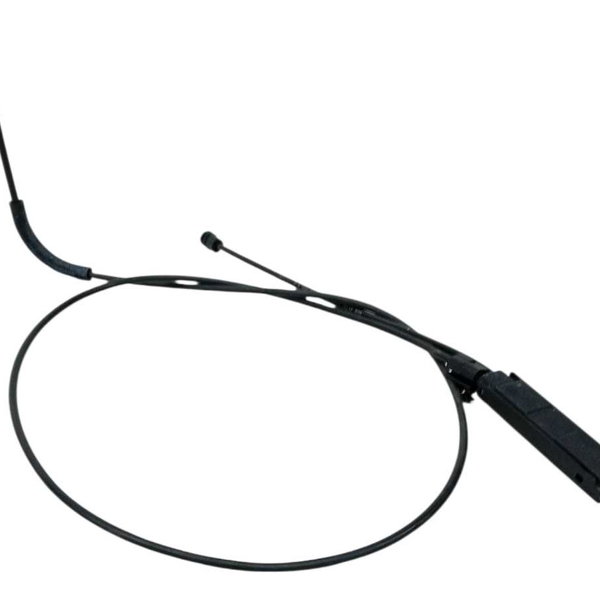 Cabo Abertura Capo Mercedes Cls 450 Amg 2019 A2578808002