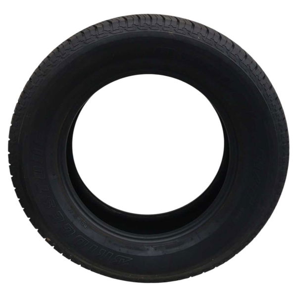 Pneu Brigestone Dueler H/t 265/60r18 Dot 0422 N3