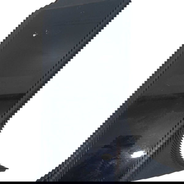 Moldura Externa Coluna Porta Esq Mercedes Cls 450 Amg 2019 Preto