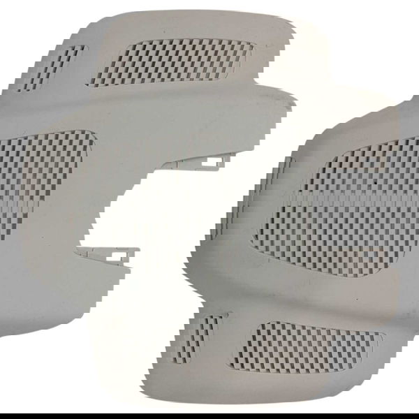 Moldura Retrovisor Interno Mercedes Cls 450 Amg 2019 Preto