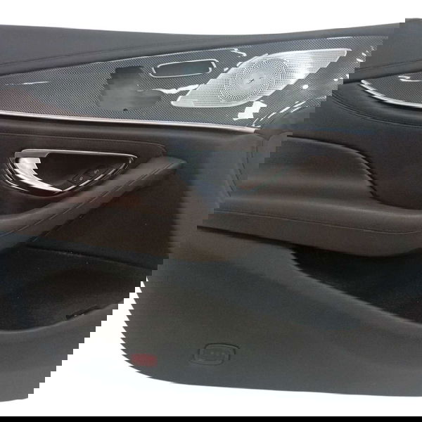 Forro Porta Dianteiro Direito Mercedes Cls 450 Amg 2019