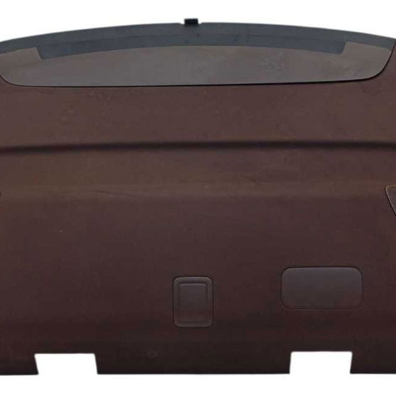 Tampão Bagagito Mercedes-benz Cls 450 Amg 2019 Preto