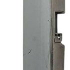 Spoiler Lateral Direito Toyota Camry 2007 A 2012 Preto