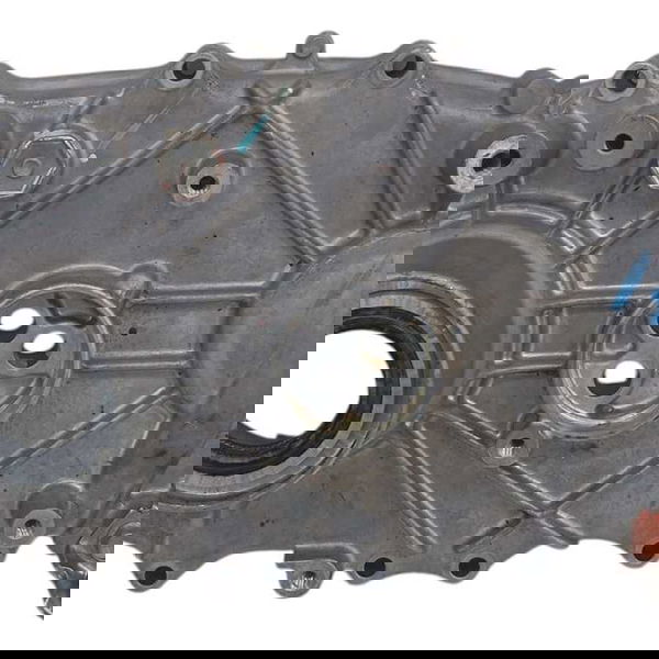 Tampa Caixa Tração Mitsubishi L200 Triton 2023