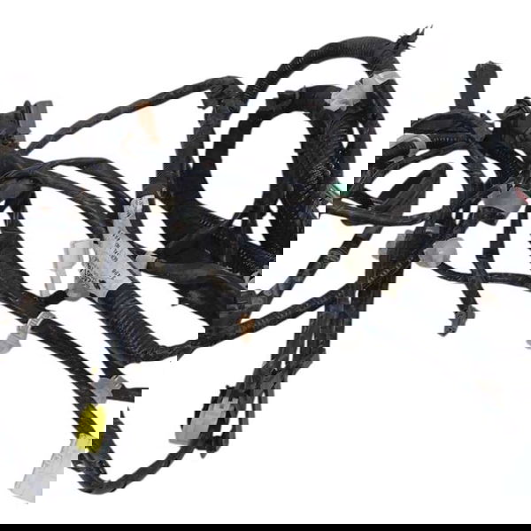 Chicote Nissan Sentra 2015 S24014 3sg3d