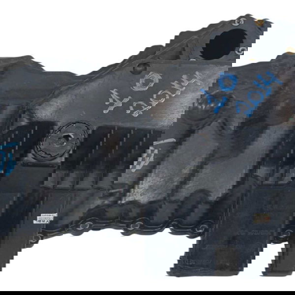 Carter Óleo Motor Bmw 320i 2014