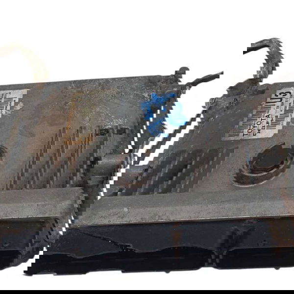 Módulo Injeção Motor Toyota Corolla 2.0 2018 896610zu30