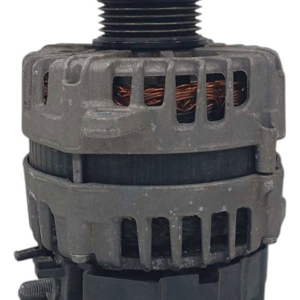 Alternador  Gm Tracker 2020