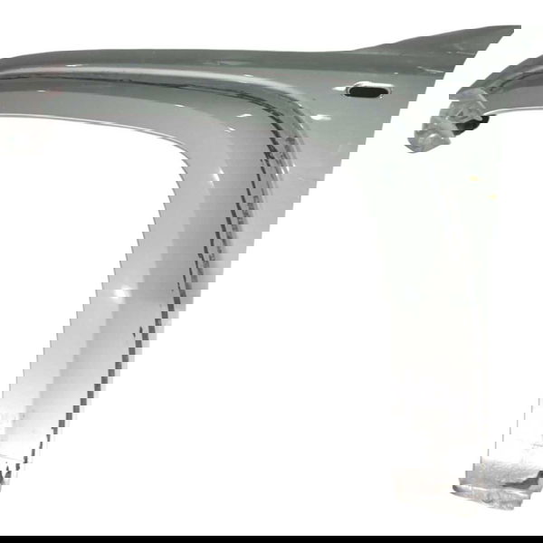 Paralama Esquerdo Vw Amarok 2011 2022