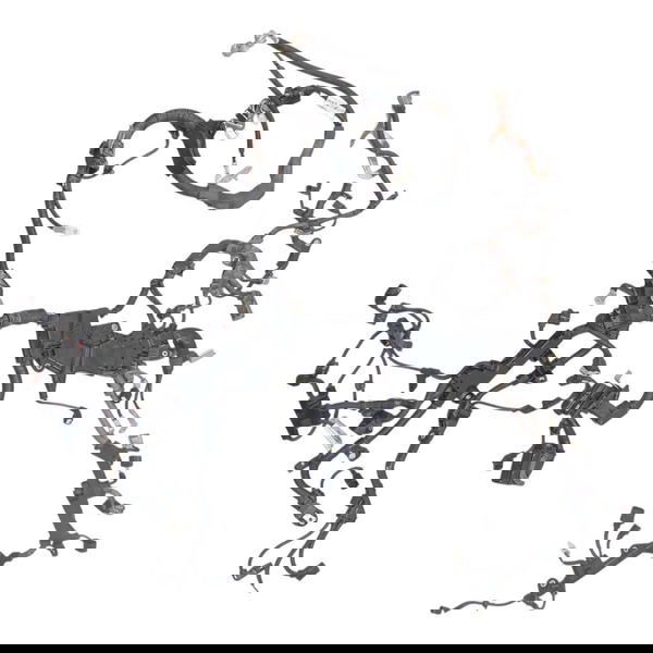 Chicote Motor Injeção Toyota Corolla Xei 2023