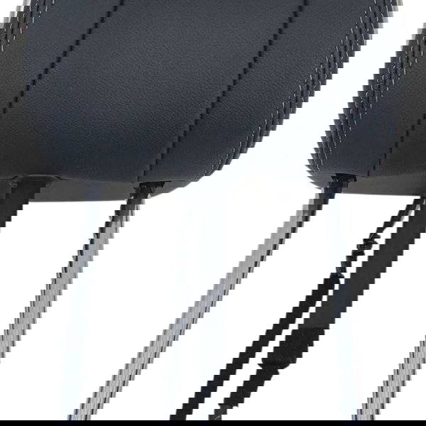 Encosto Cabeça Motorista Sistema Boose Kicks Exclusive 2022 Preto