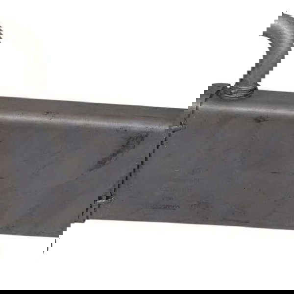 Resfriador Válvula Egr Trocador Calor Amarok 2014 03l131511q