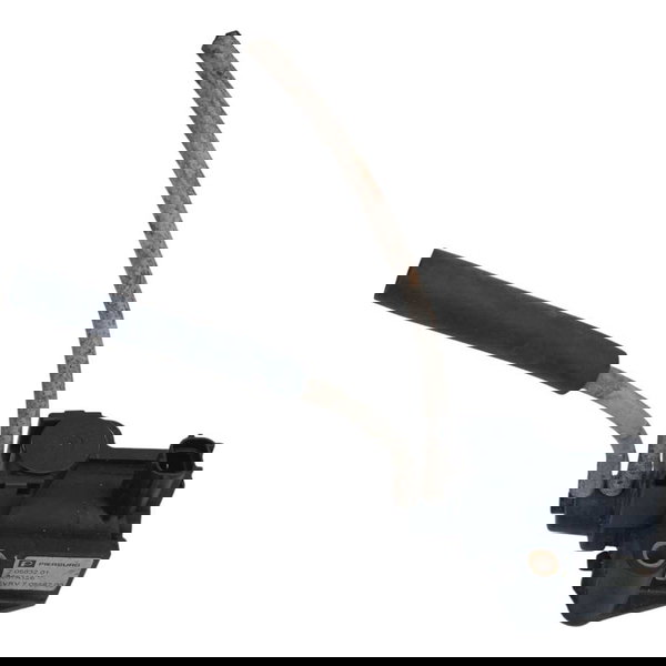 Valvula Solenoide Vacuo Mitsubishi L200 New Triton 2023