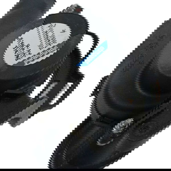 Ventilador Refrigeração Painel Mercedes Cls 450 Amg 2019