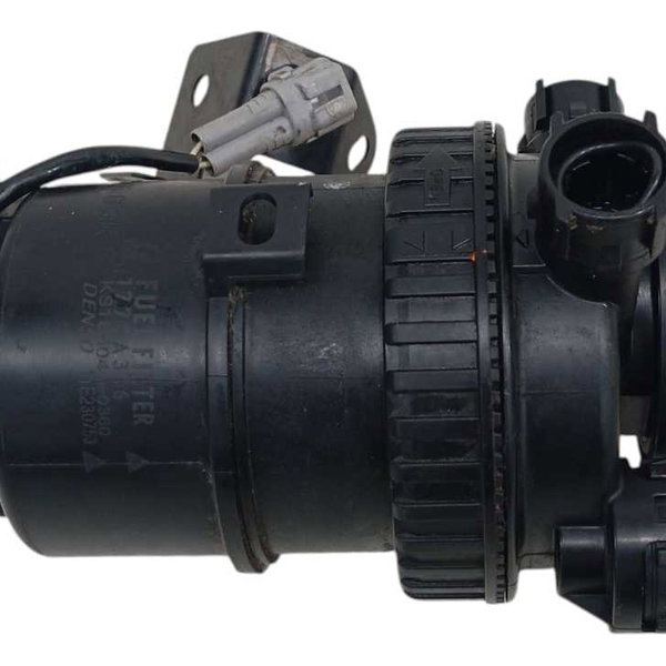 Filtro Combustivel Mitsubishi L200 Triton 2.4 4x4 2023