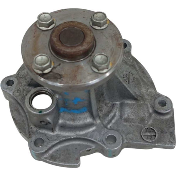 Bomba Agua L200 Triton 2023