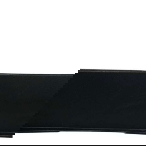 Soleira Tampa Traseira Toyota Camry 2007 A 2012 Preto