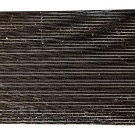 Condensador Ar Condicionado Chevrolet Onix 2020